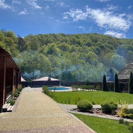Перлина Лумшор Appartement Lumshory Buitenkant foto