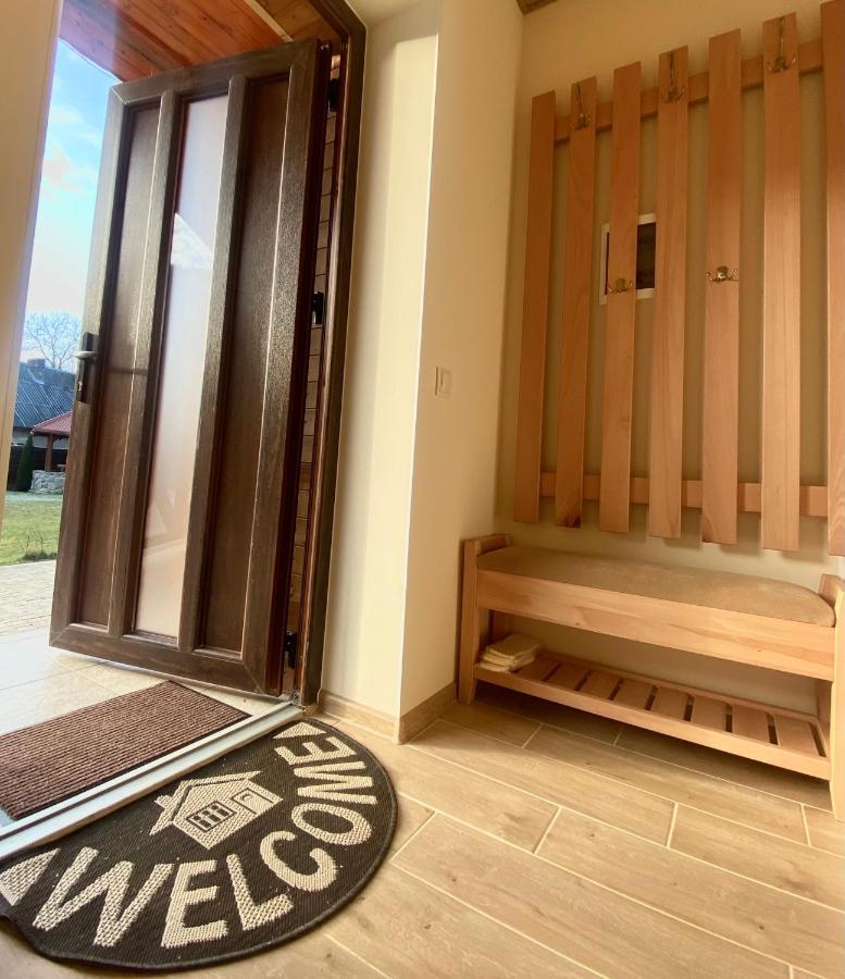 Перлина Лумшор Appartement Lumshory Buitenkant foto