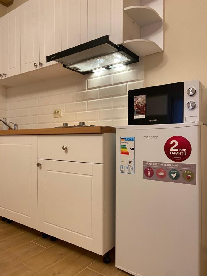 Перлина Лумшор Appartement Lumshory Buitenkant foto