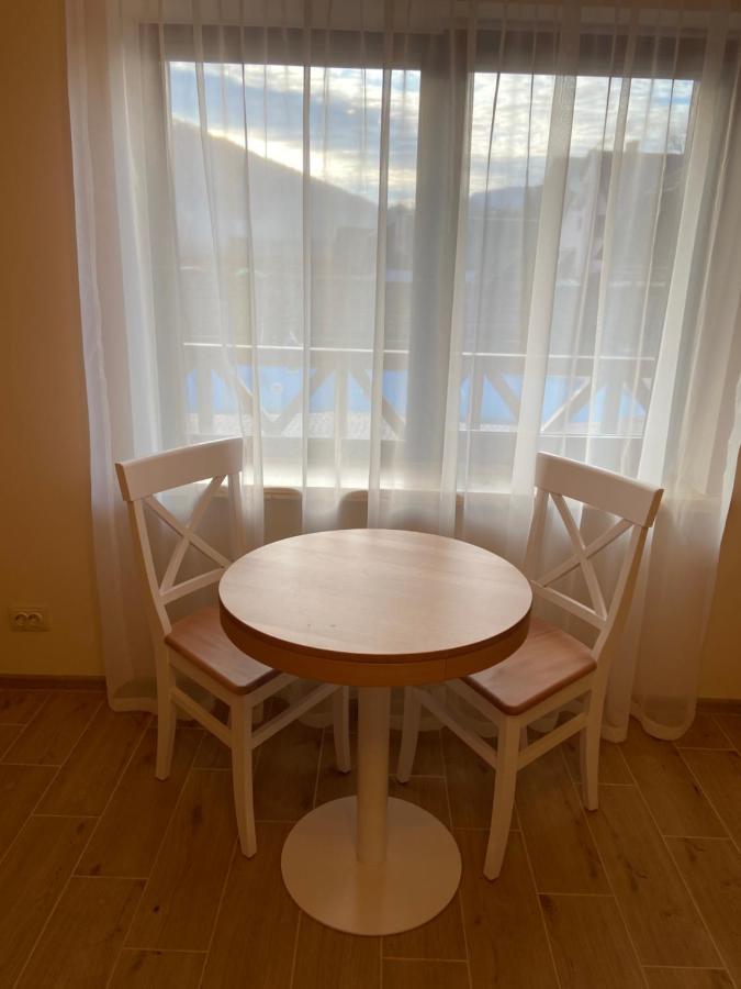 Перлина Лумшор Appartement Lumshory Buitenkant foto