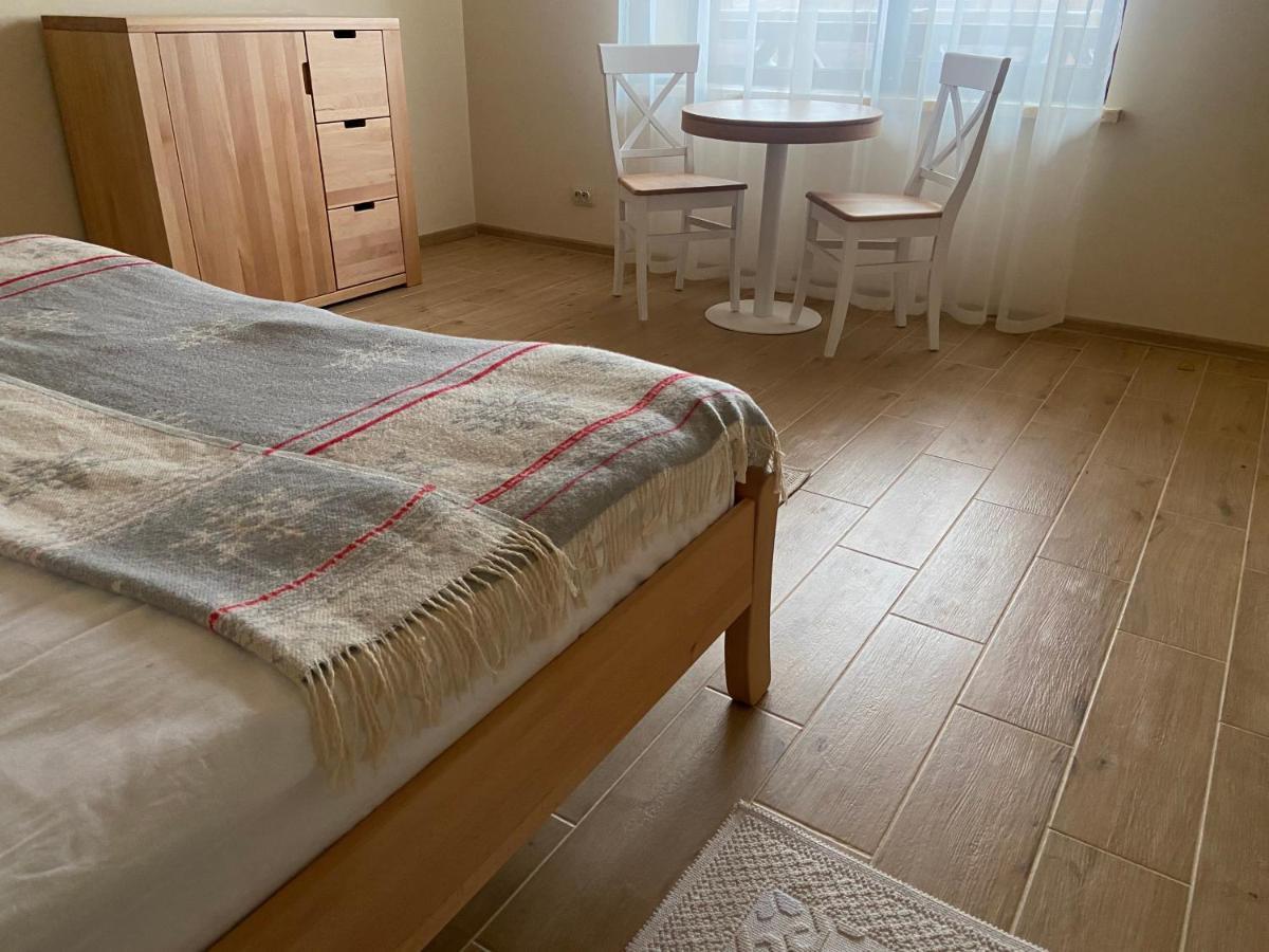 Перлина Лумшор Appartement Lumshory Buitenkant foto