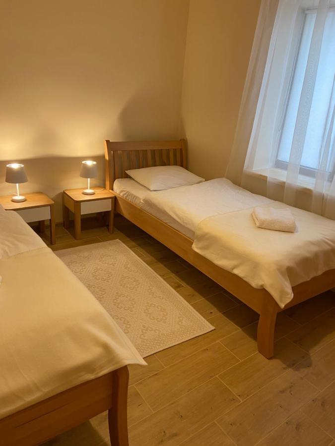 Перлина Лумшор Appartement Lumshory Buitenkant foto