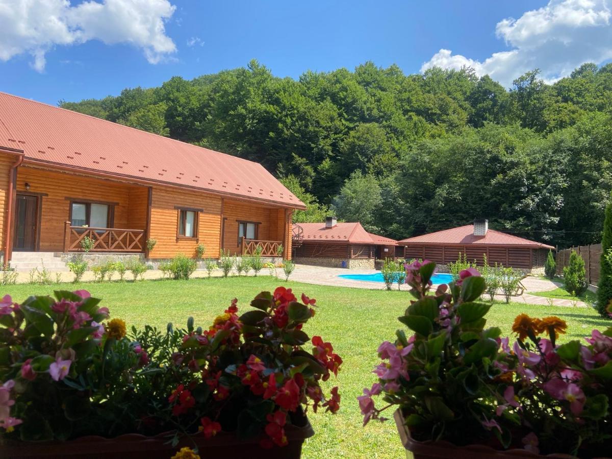 Перлина Лумшор Appartement Lumshory Buitenkant foto